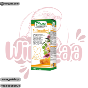 PULLMOTHYL 250ML